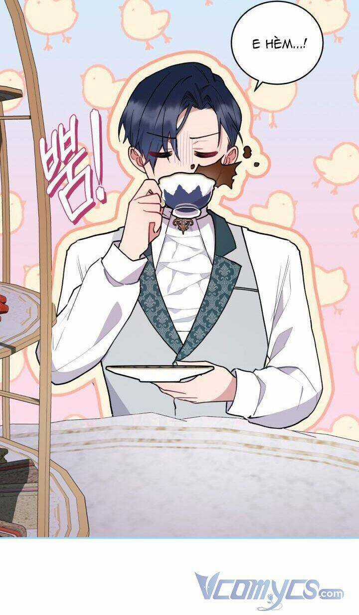 Đáng Yêu Thế Này Thì Biết Làm Sao Đây Chapter 7 trang 38