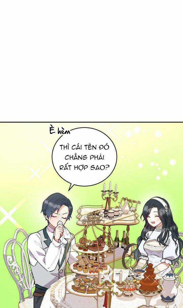 Đáng Yêu Thế Này Thì Biết Làm Sao Đây Chapter 7 trang 39