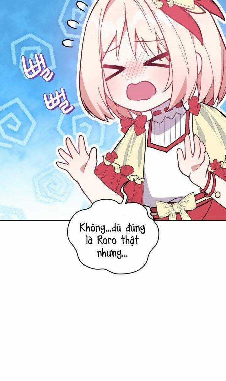 Đáng Yêu Thế Này Thì Biết Làm Sao Đây Chapter 7 trang 41