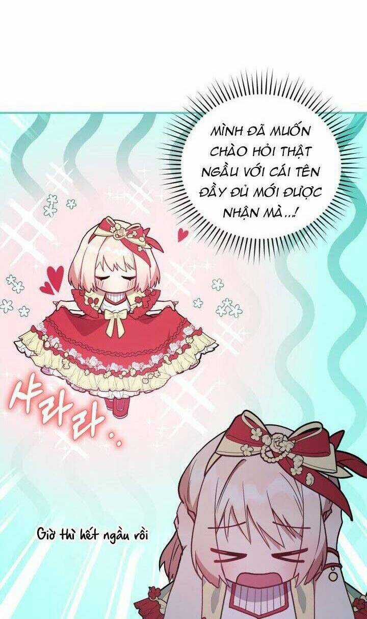 Đáng Yêu Thế Này Thì Biết Làm Sao Đây Chapter 7 trang 42