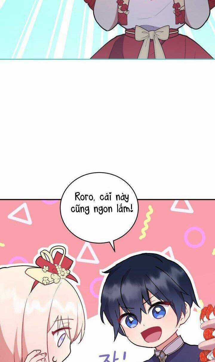 Đáng Yêu Thế Này Thì Biết Làm Sao Đây Chapter 7 trang 43