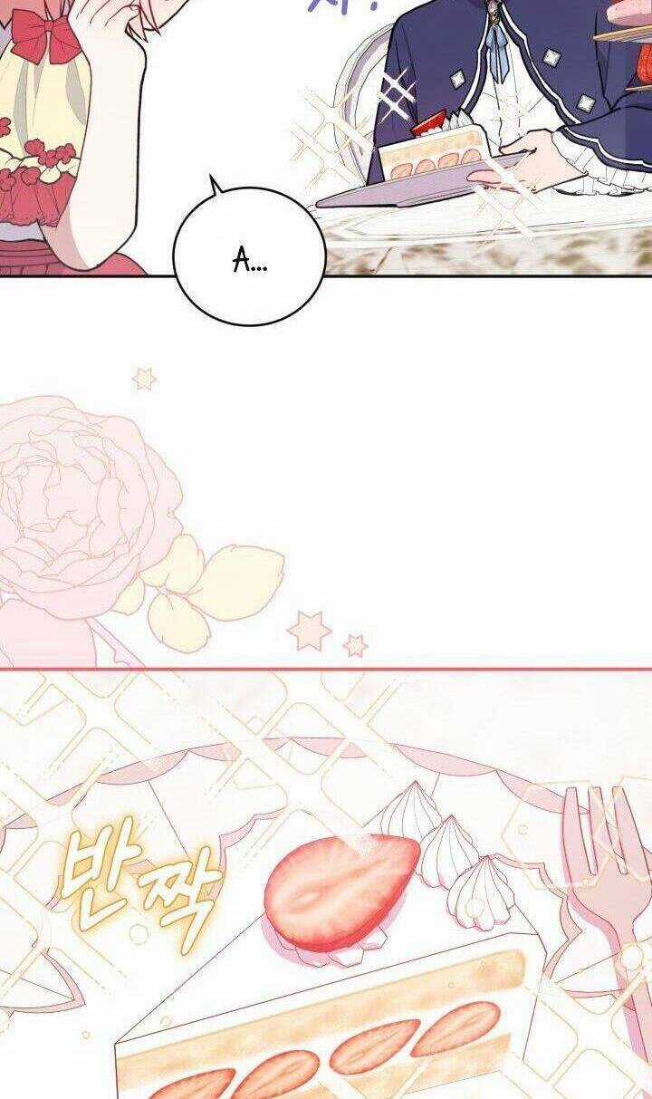 Đáng Yêu Thế Này Thì Biết Làm Sao Đây Chapter 7 trang 44