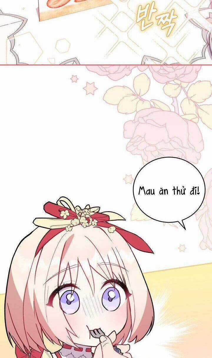 Đáng Yêu Thế Này Thì Biết Làm Sao Đây Chapter 7 trang 45