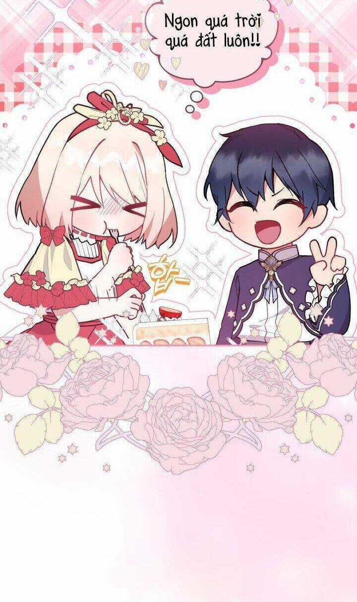 Đáng Yêu Thế Này Thì Biết Làm Sao Đây Chapter 7 trang 47