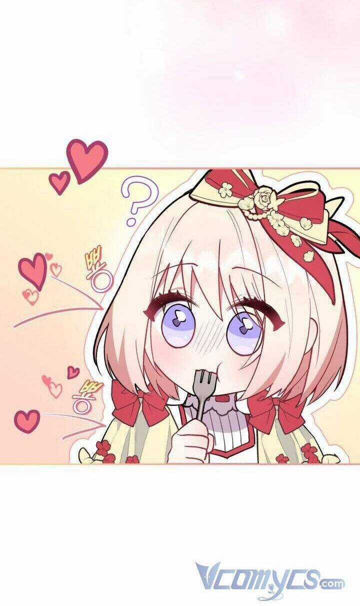 Đáng Yêu Thế Này Thì Biết Làm Sao Đây Chapter 7 trang 48