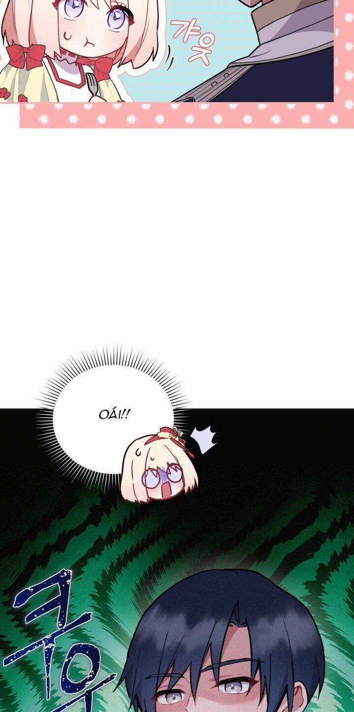 Đáng Yêu Thế Này Thì Biết Làm Sao Đây Chapter 7 trang 51