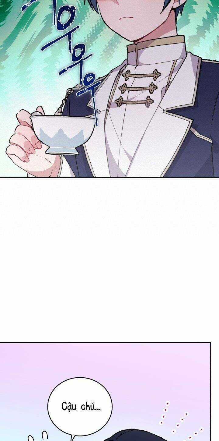 Đáng Yêu Thế Này Thì Biết Làm Sao Đây Chapter 7 trang 52