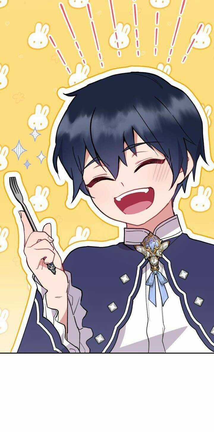 Đáng Yêu Thế Này Thì Biết Làm Sao Đây Chapter 7 trang 54