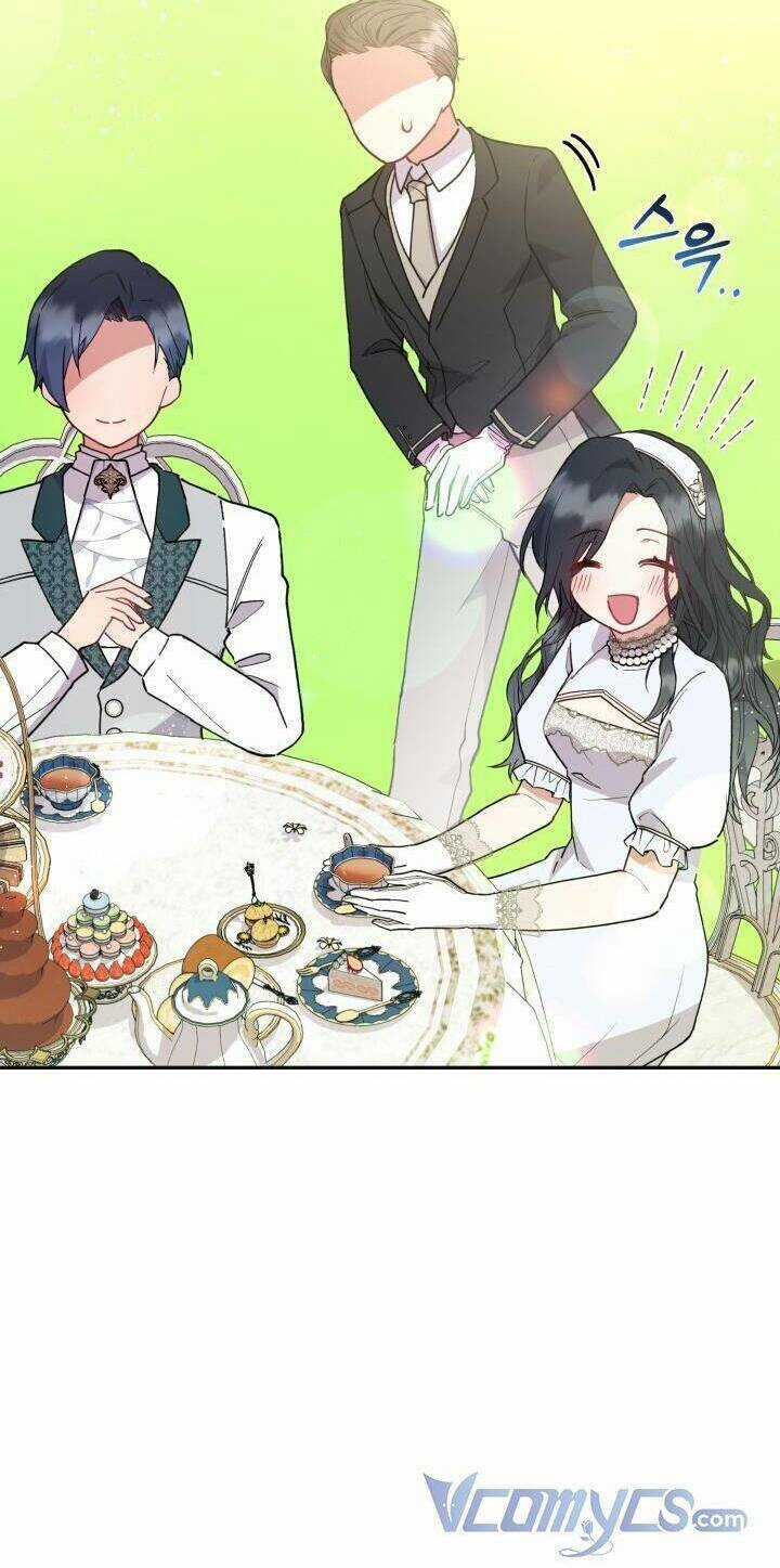 Đáng Yêu Thế Này Thì Biết Làm Sao Đây Chapter 7 trang 56