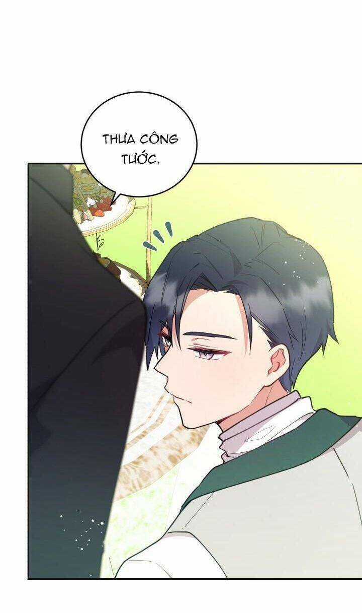 Đáng Yêu Thế Này Thì Biết Làm Sao Đây Chapter 7 trang 57