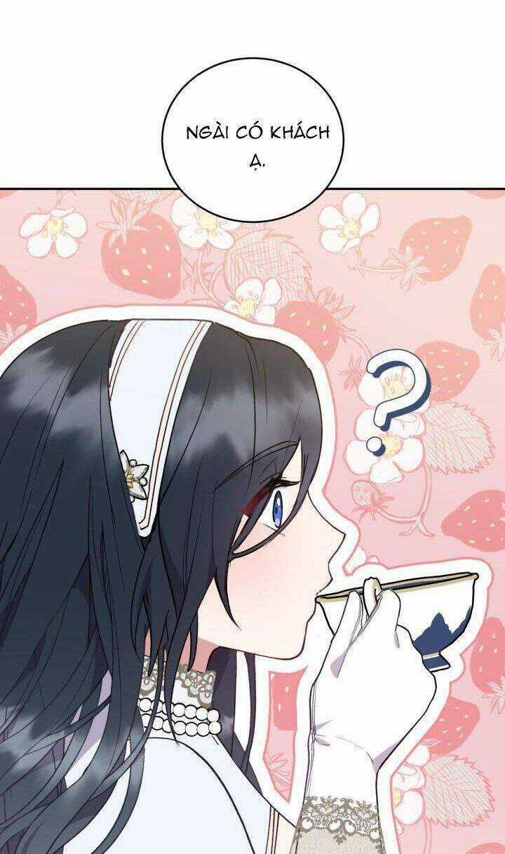 Đáng Yêu Thế Này Thì Biết Làm Sao Đây Chapter 7 trang 58