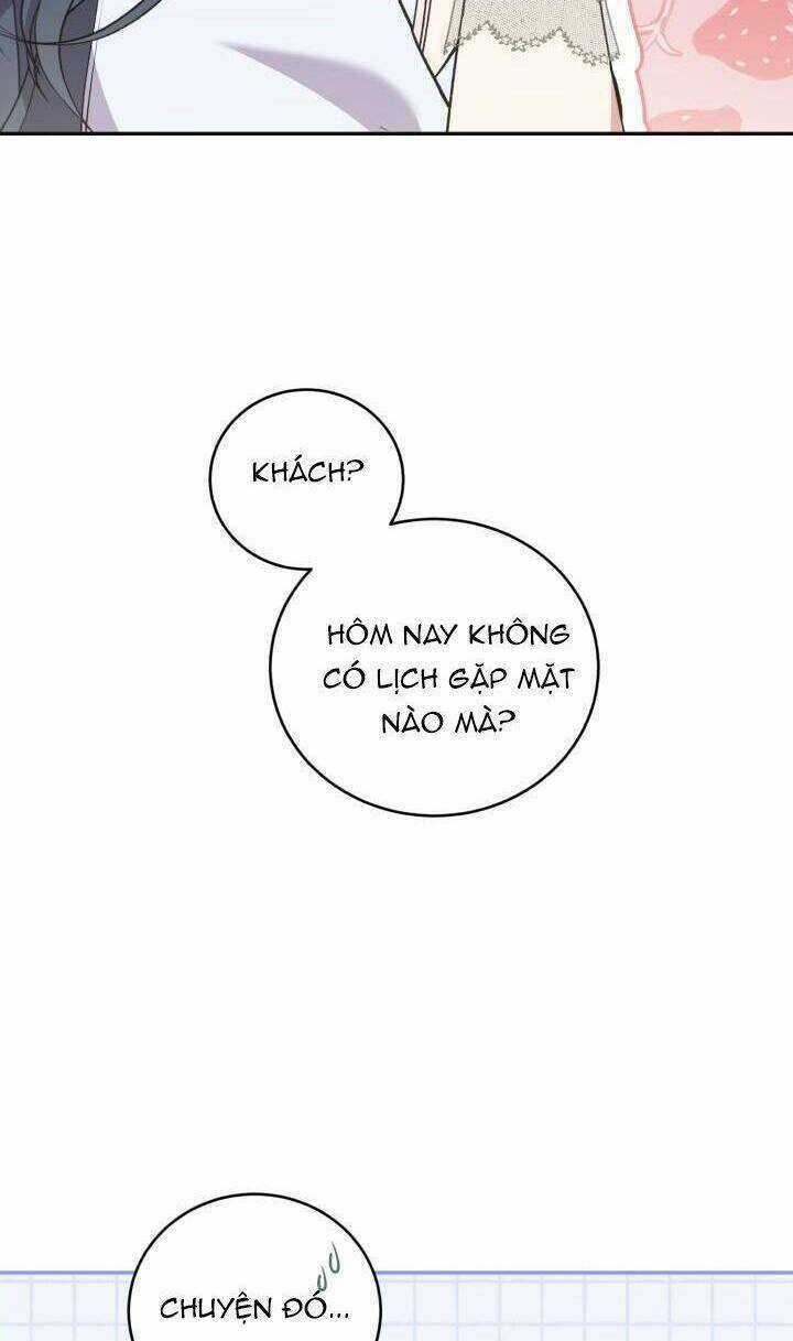 Đáng Yêu Thế Này Thì Biết Làm Sao Đây Chapter 7 trang 59