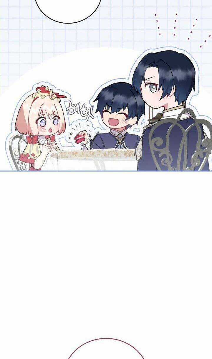 Đáng Yêu Thế Này Thì Biết Làm Sao Đây Chapter 7 trang 60