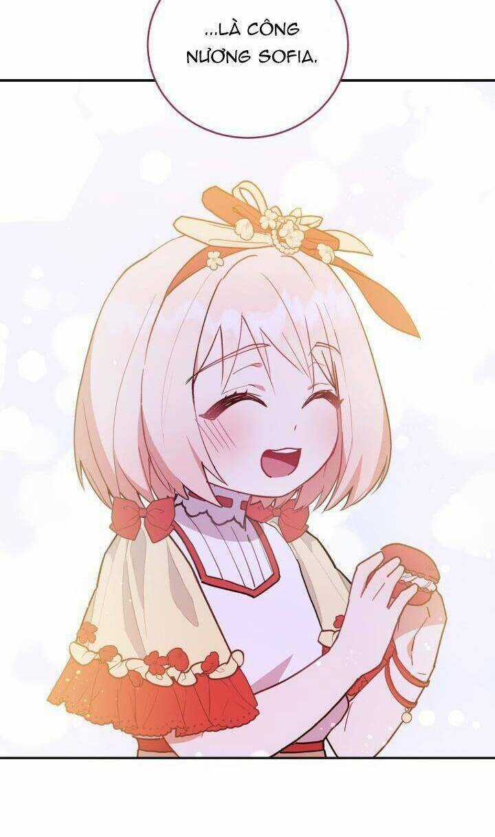 Đáng Yêu Thế Này Thì Biết Làm Sao Đây Chapter 7 trang 61