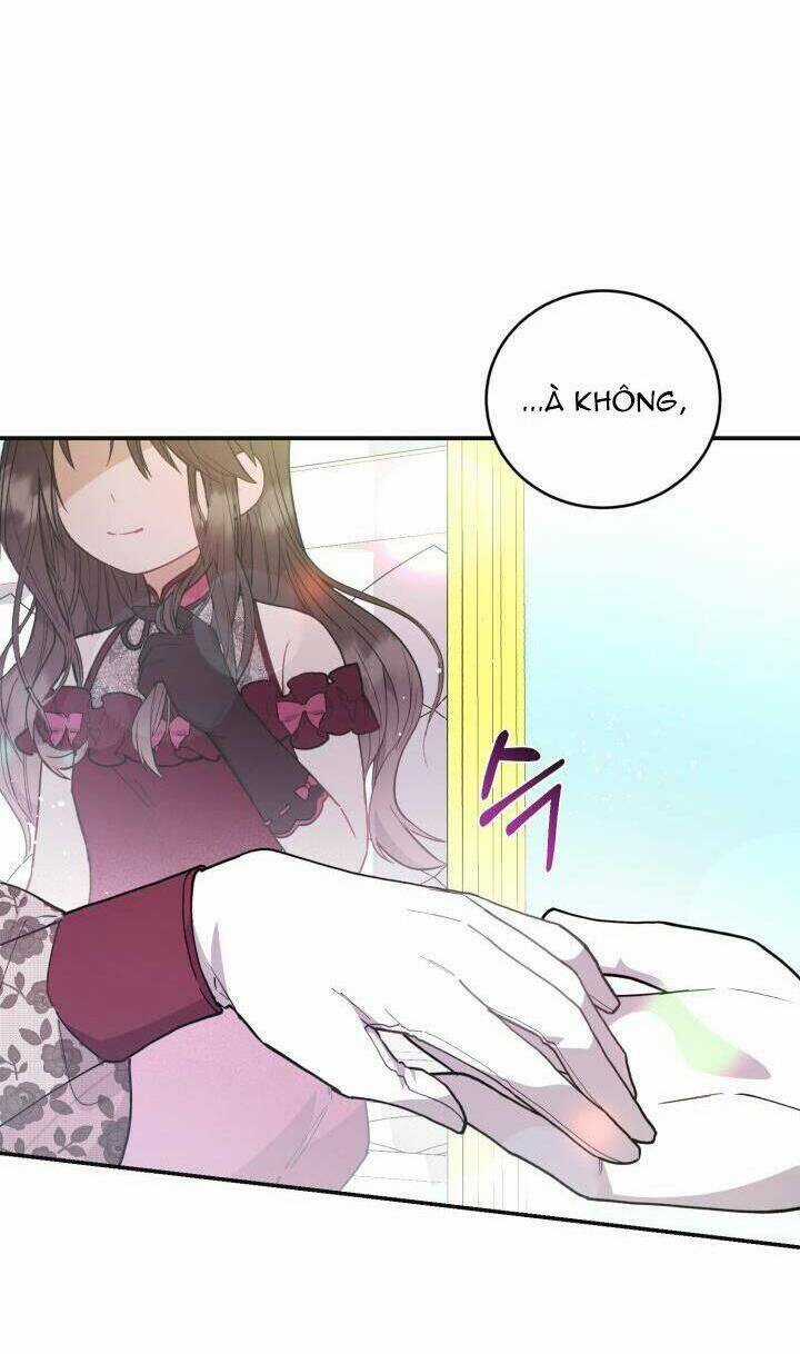 Đáng Yêu Thế Này Thì Biết Làm Sao Đây Chapter 7 trang 62