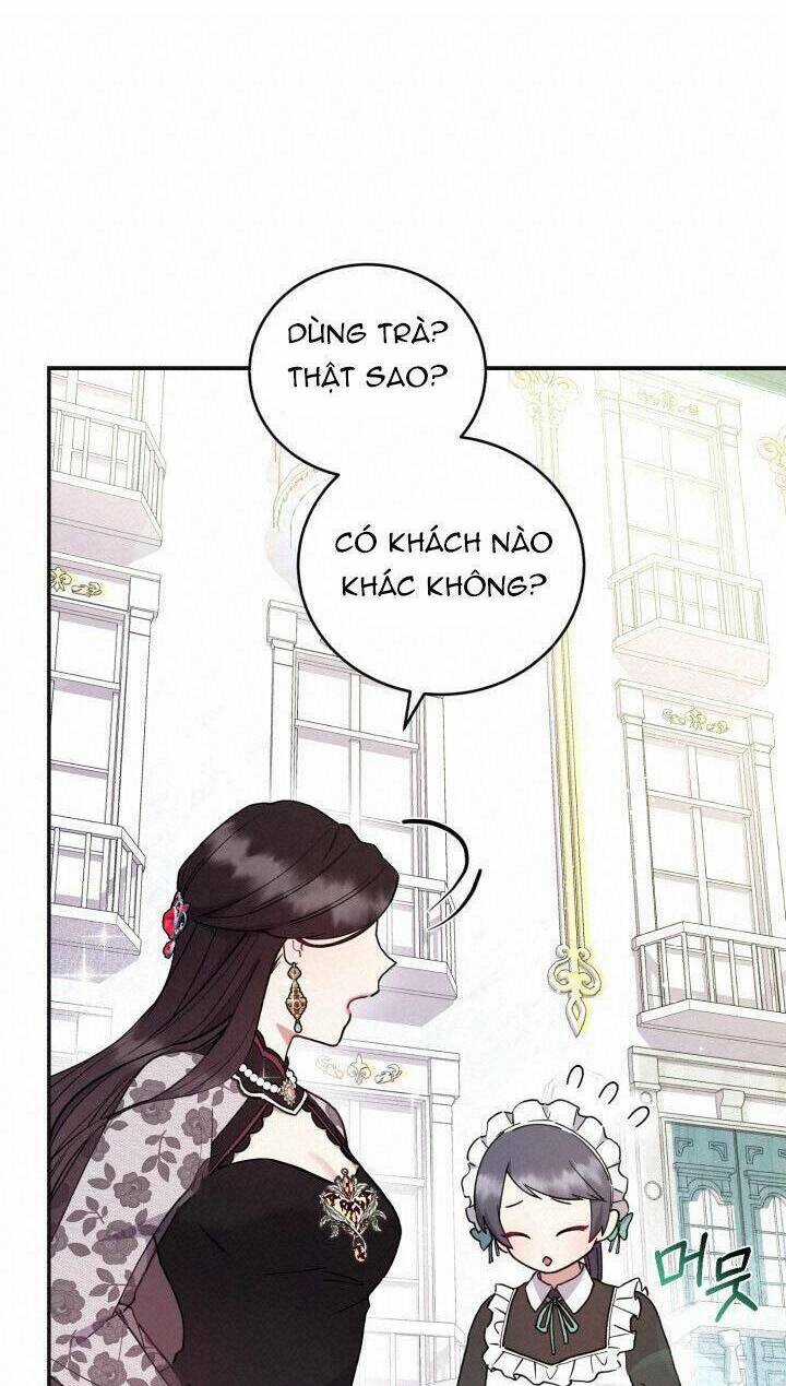 Đáng Yêu Thế Này Thì Biết Làm Sao Đây Chapter 7 trang 68