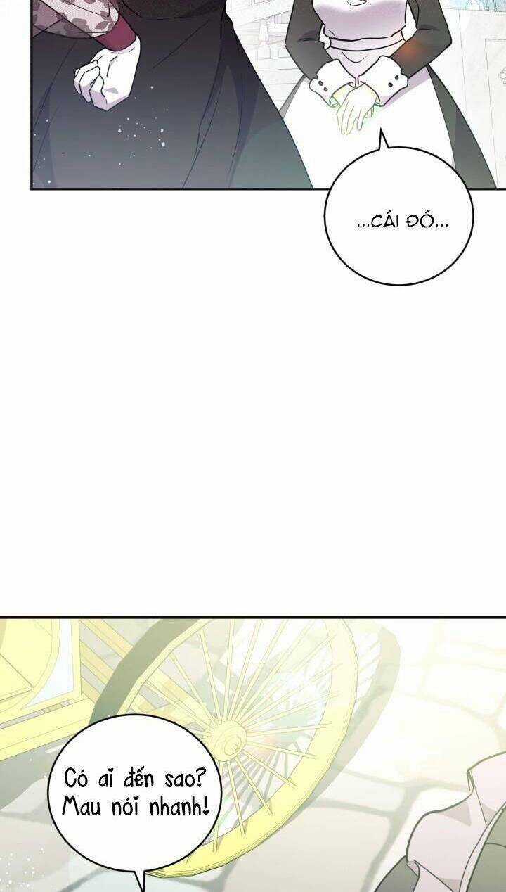 Đáng Yêu Thế Này Thì Biết Làm Sao Đây Chapter 7 trang 69