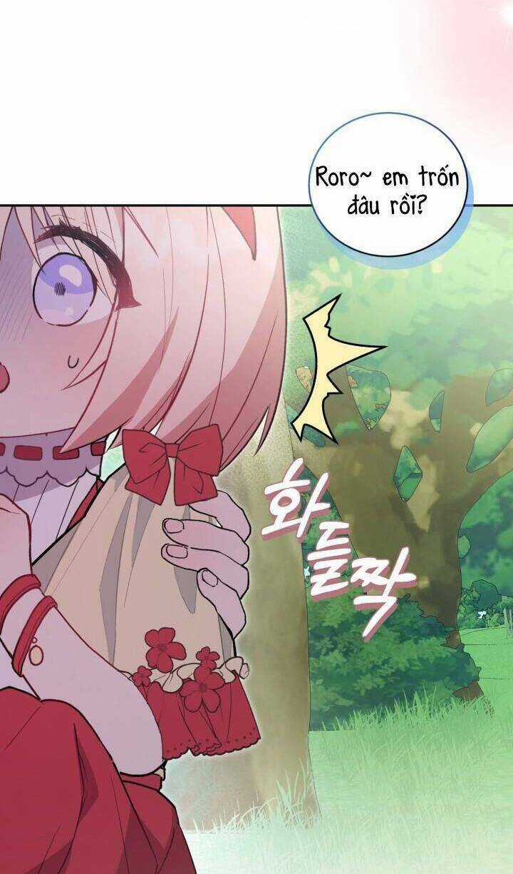 Đáng Yêu Thế Này Thì Biết Làm Sao Đây Chapter 7 trang 7