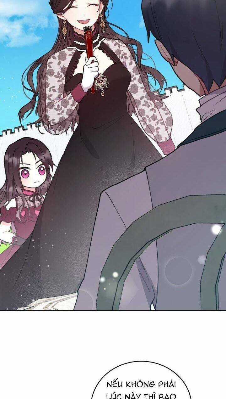 Đáng Yêu Thế Này Thì Biết Làm Sao Đây Chapter 7 trang 75