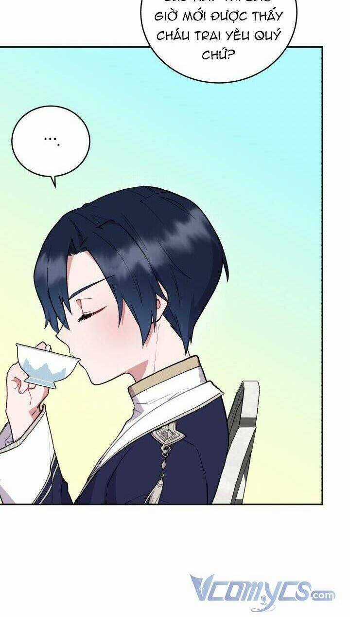 Đáng Yêu Thế Này Thì Biết Làm Sao Đây Chapter 7 trang 76