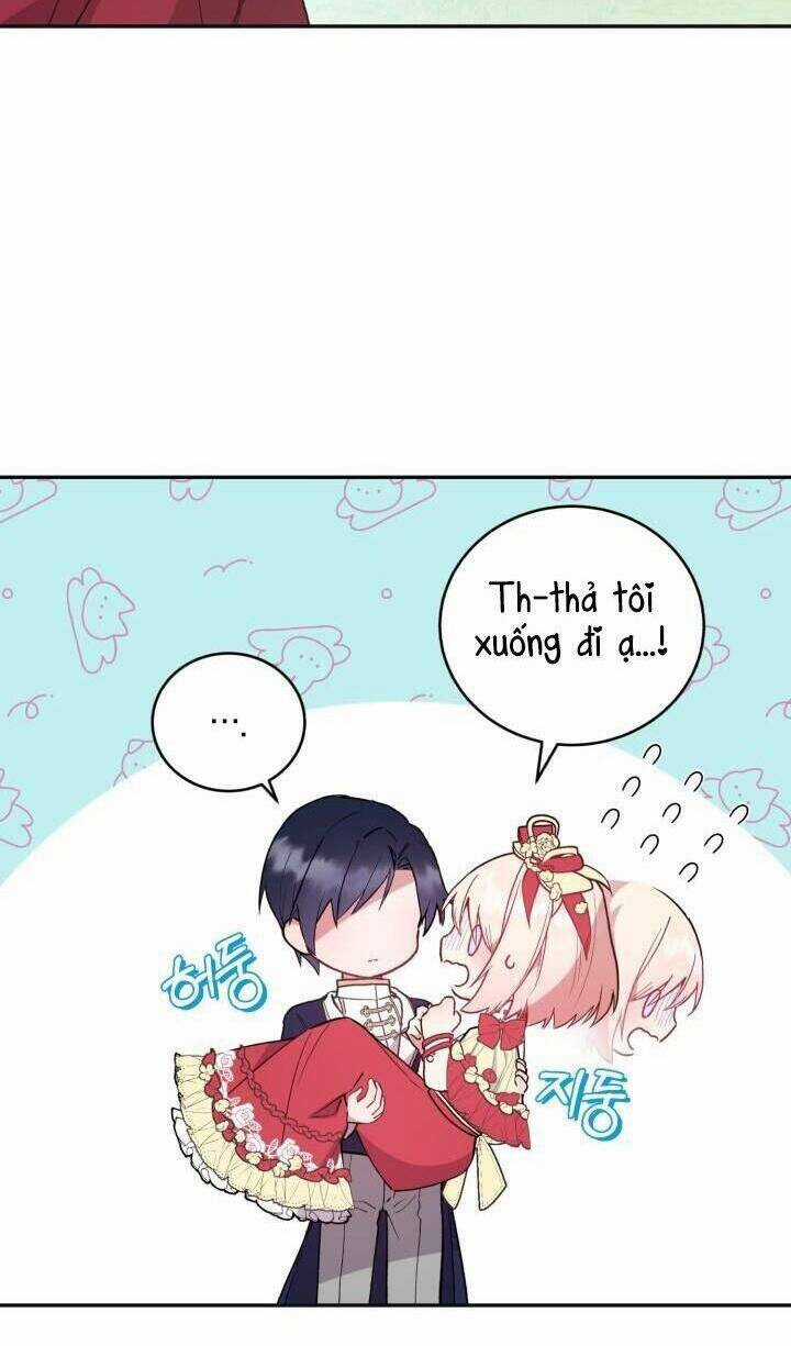 Đáng Yêu Thế Này Thì Biết Làm Sao Đây Chapter 7 trang 8