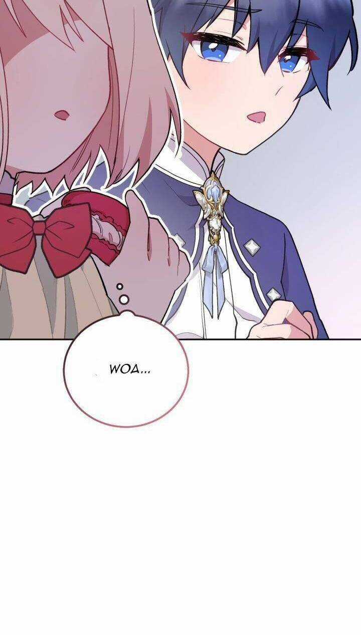 Đáng Yêu Thế Này Thì Biết Làm Sao Đây Chapter 7 trang 81