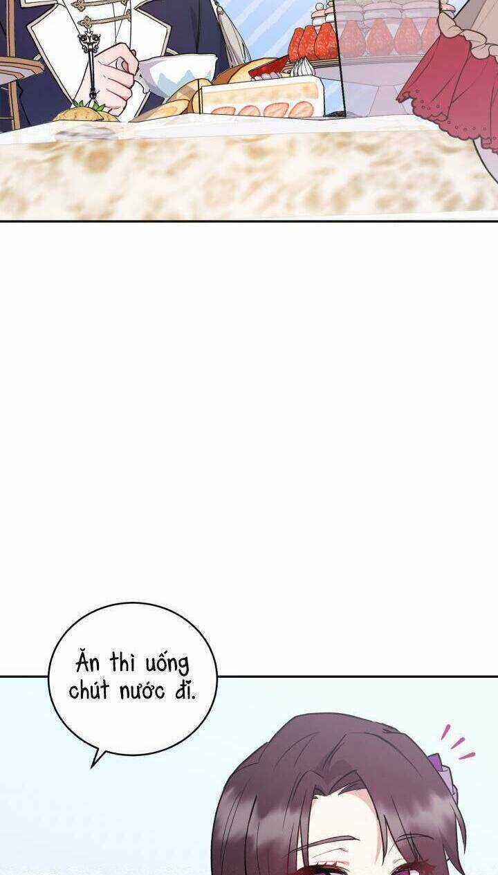 Đáng Yêu Thế Này Thì Biết Làm Sao Đây Chapter 7 trang 85