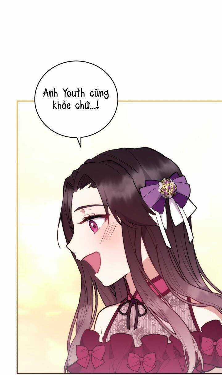 Đáng Yêu Thế Này Thì Biết Làm Sao Đây Chapter 7 trang 87