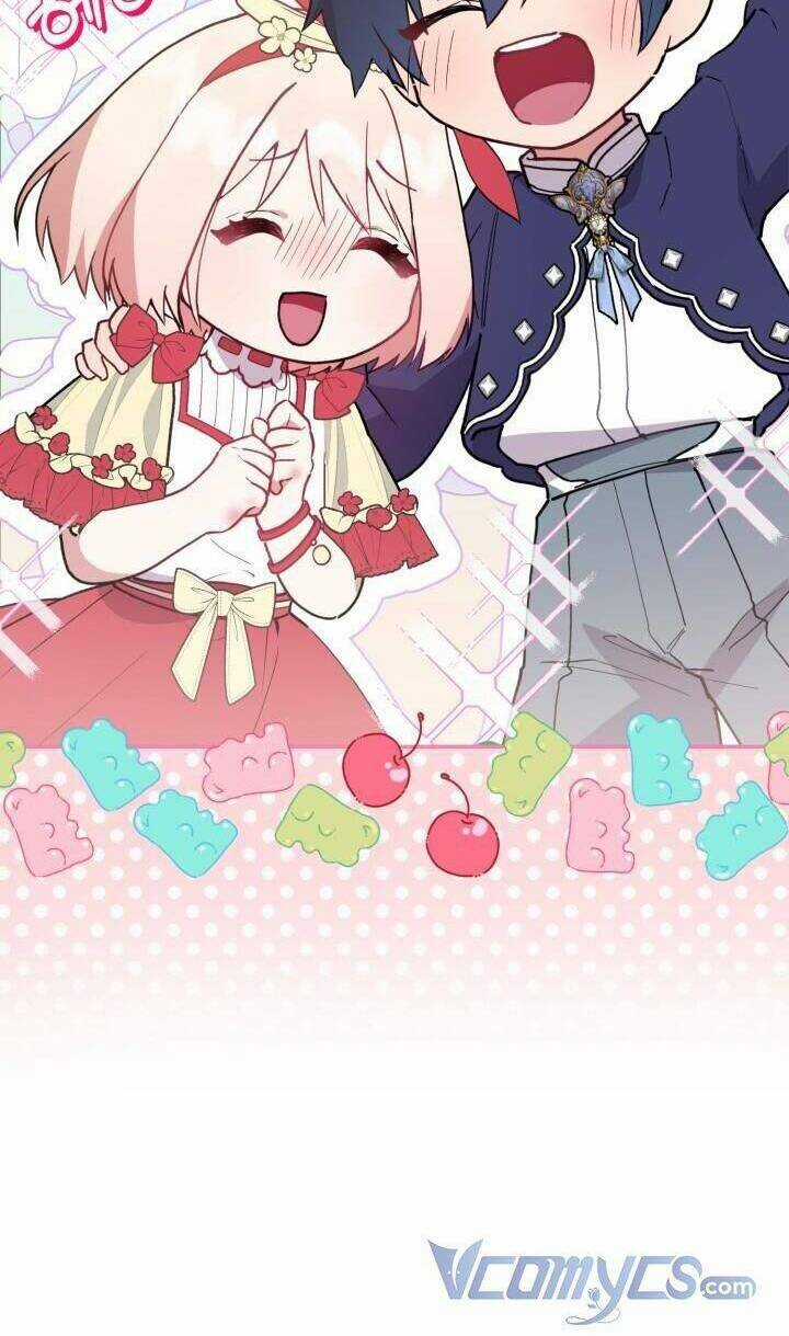 Đáng Yêu Thế Này Thì Biết Làm Sao Đây Chapter 8 trang 10