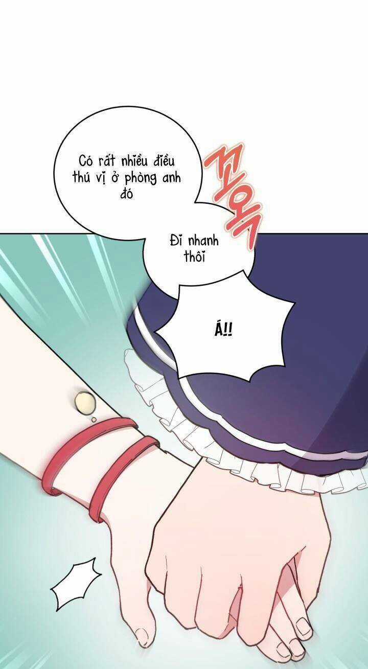 Đáng Yêu Thế Này Thì Biết Làm Sao Đây Chapter 8 trang 11