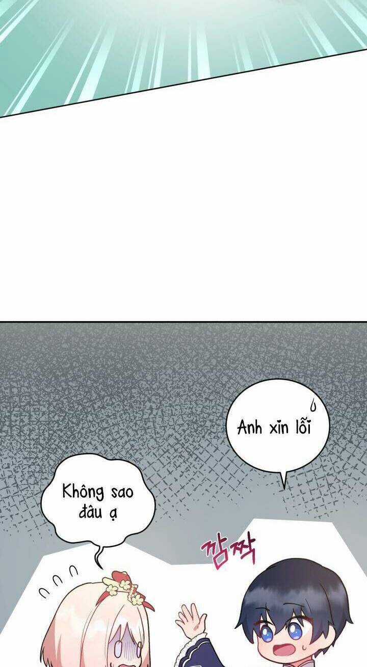 Đáng Yêu Thế Này Thì Biết Làm Sao Đây Chapter 8 trang 12