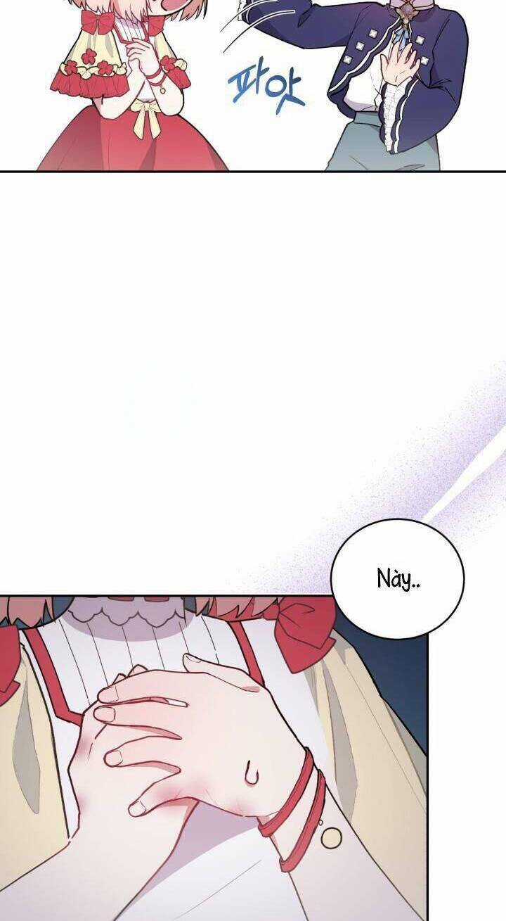 Đáng Yêu Thế Này Thì Biết Làm Sao Đây Chapter 8 trang 13