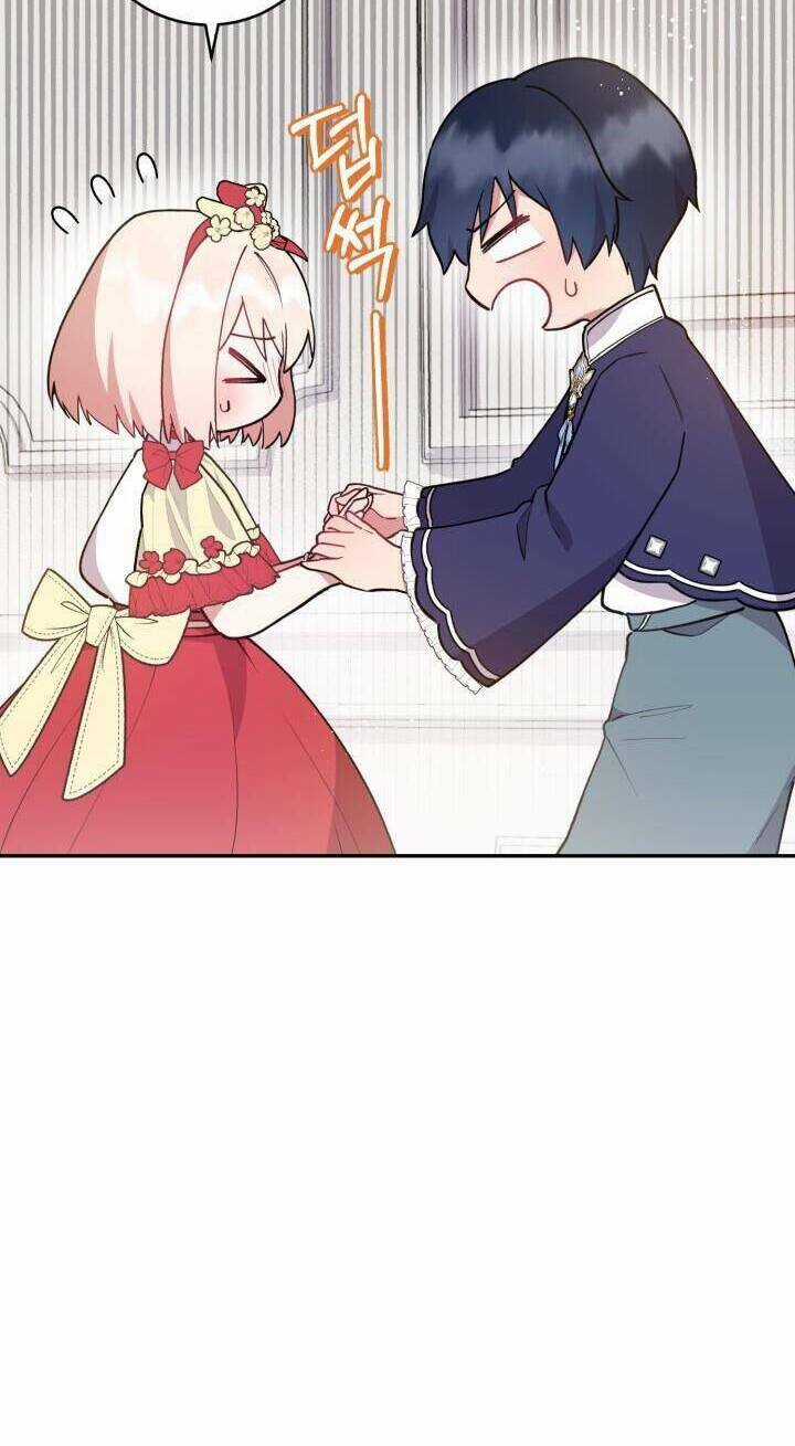 Đáng Yêu Thế Này Thì Biết Làm Sao Đây Chapter 8 trang 15