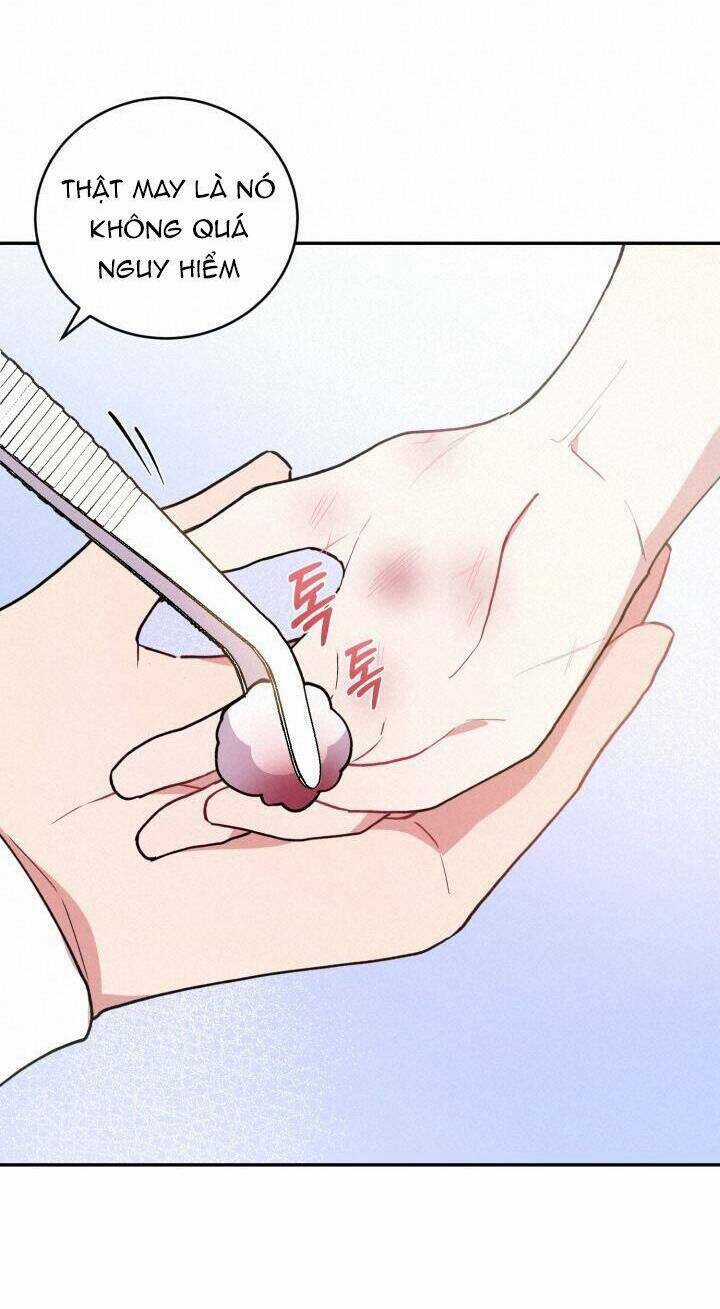 Đáng Yêu Thế Này Thì Biết Làm Sao Đây Chapter 8 trang 17