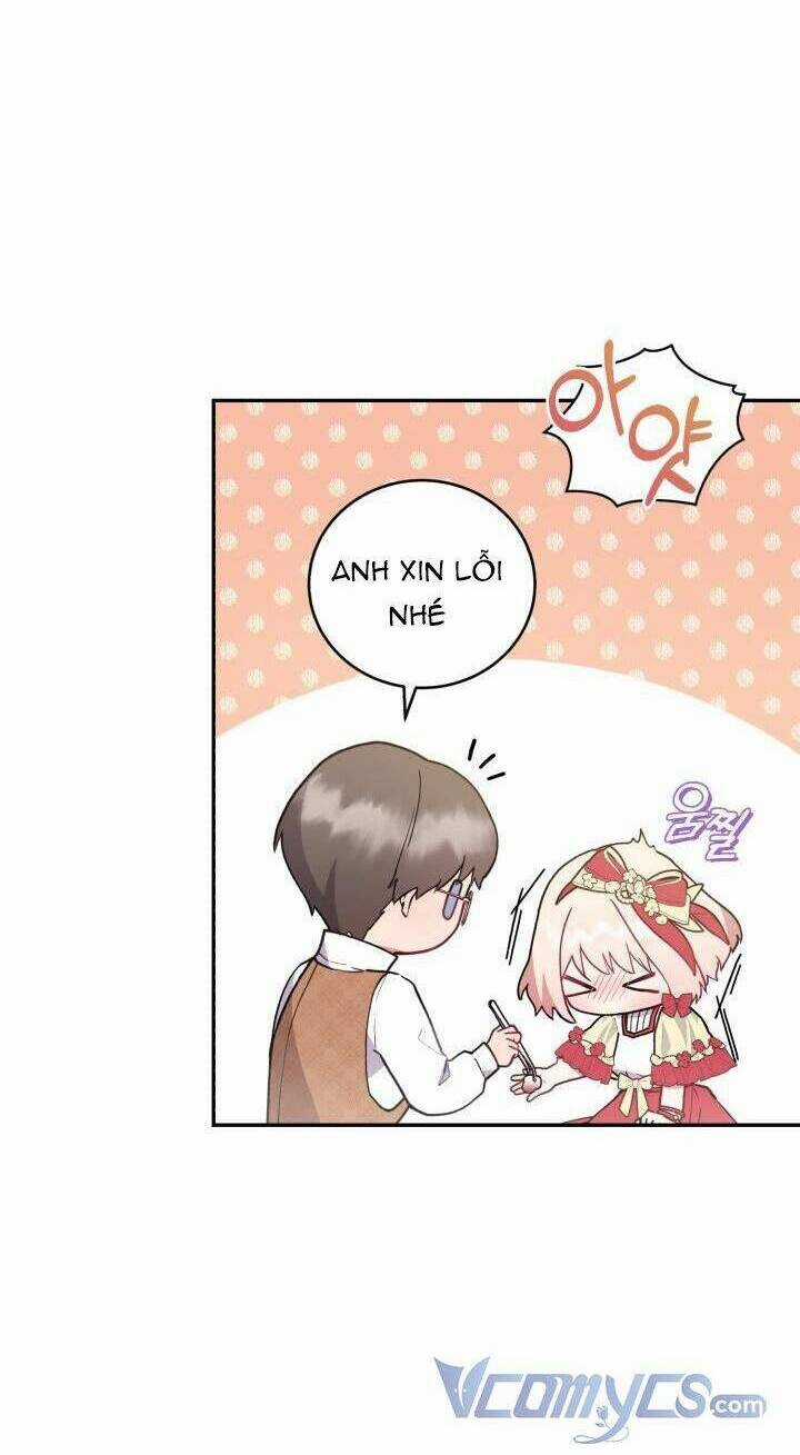 Đáng Yêu Thế Này Thì Biết Làm Sao Đây Chapter 8 trang 18