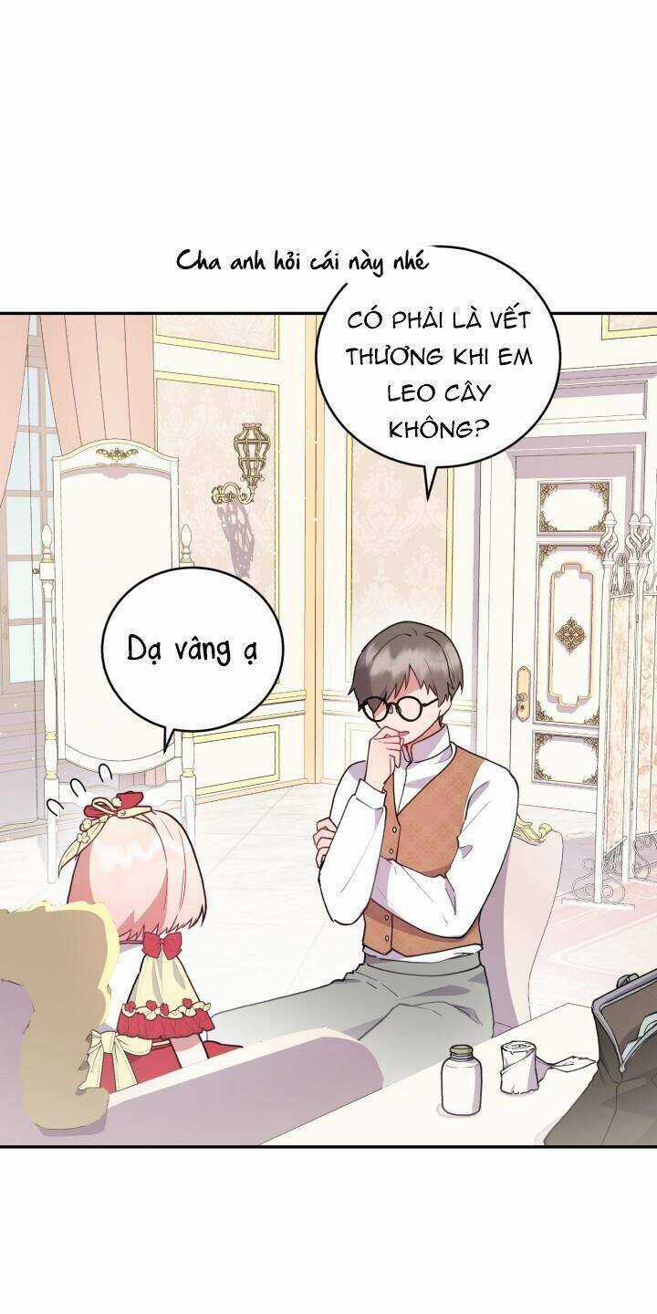 Đáng Yêu Thế Này Thì Biết Làm Sao Đây Chapter 8 trang 19