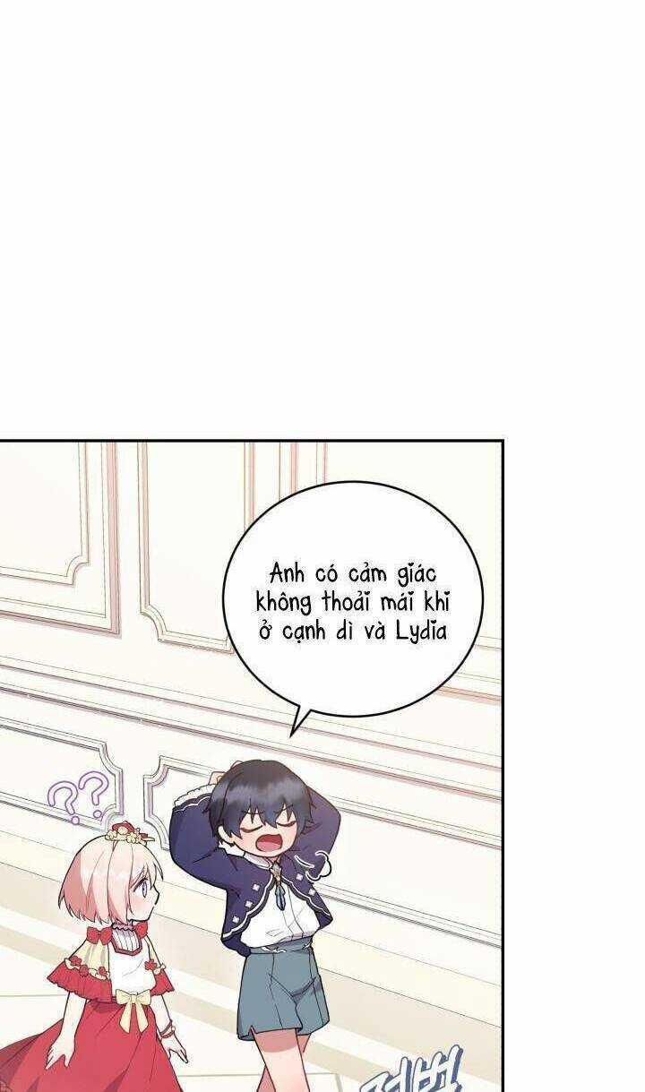 Đáng Yêu Thế Này Thì Biết Làm Sao Đây Chapter 8 trang 2