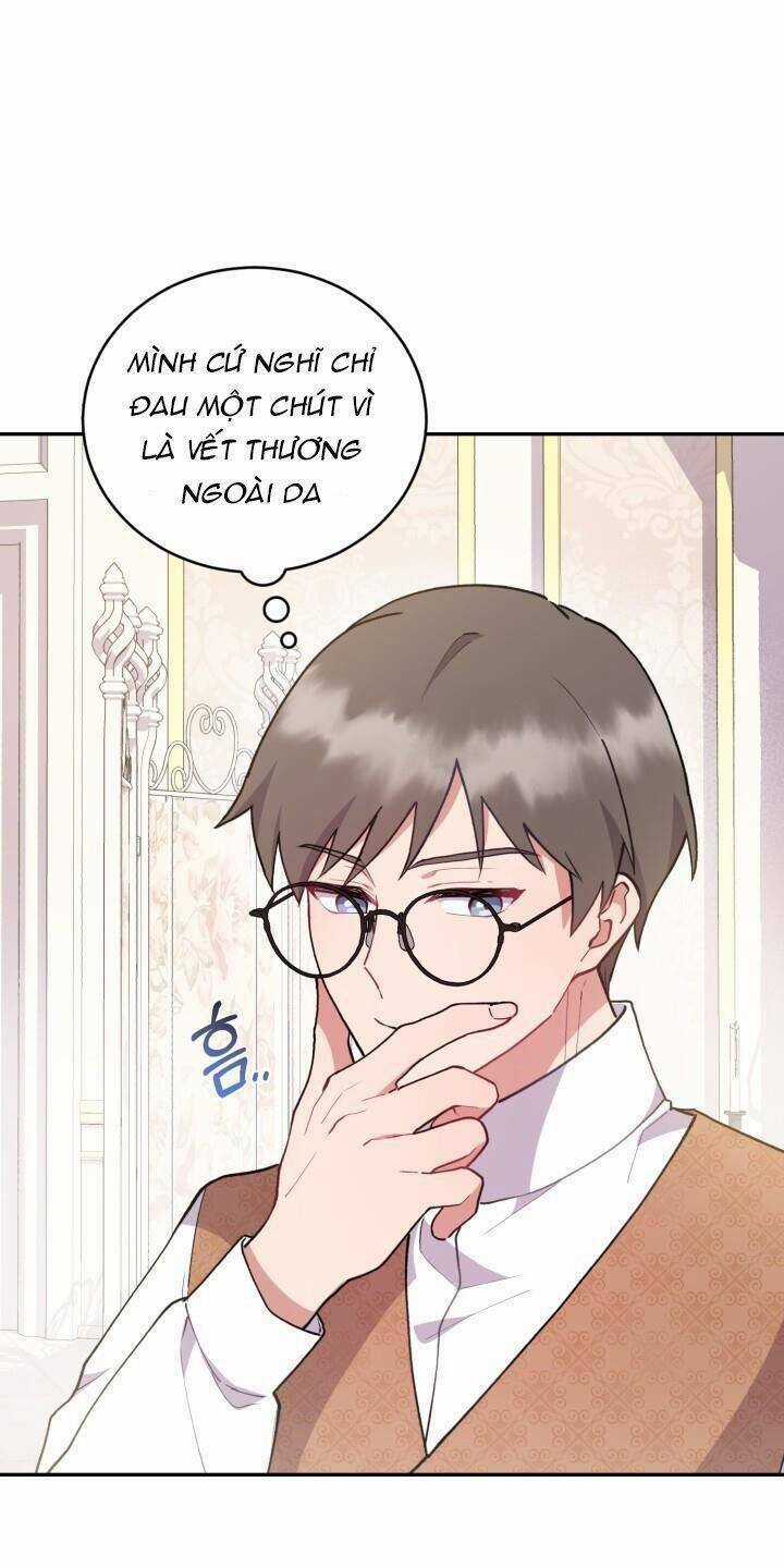 Đáng Yêu Thế Này Thì Biết Làm Sao Đây Chapter 8 trang 20