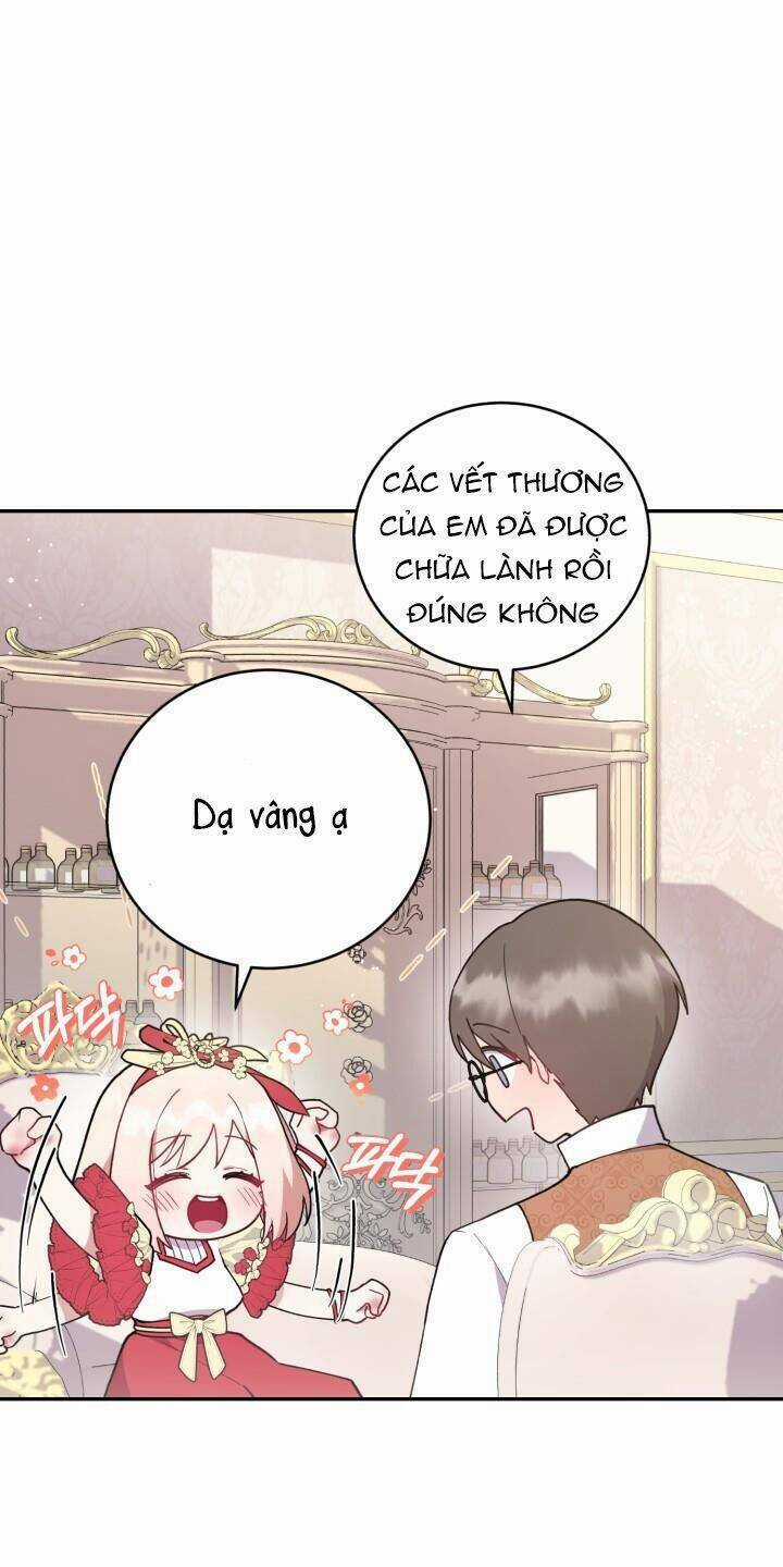 Đáng Yêu Thế Này Thì Biết Làm Sao Đây Chapter 8 trang 21