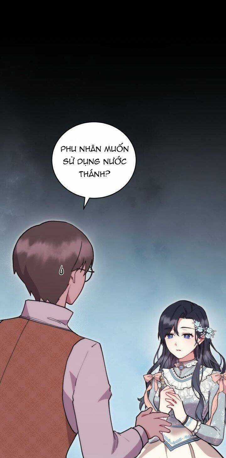 Đáng Yêu Thế Này Thì Biết Làm Sao Đây Chapter 8 trang 27