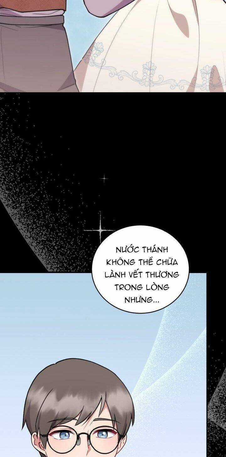 Đáng Yêu Thế Này Thì Biết Làm Sao Đây Chapter 8 trang 28