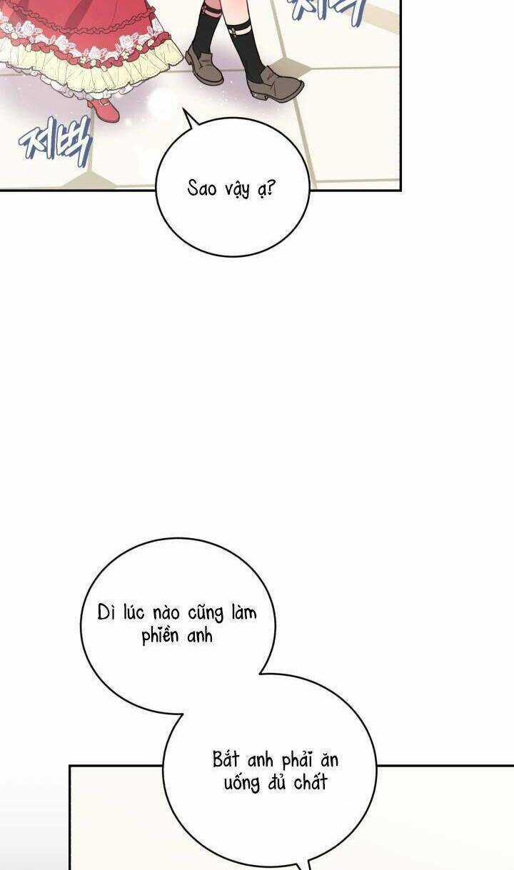 Đáng Yêu Thế Này Thì Biết Làm Sao Đây Chapter 8 trang 3