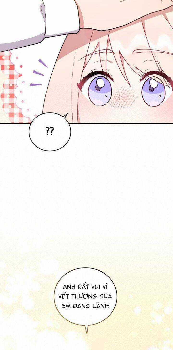 Đáng Yêu Thế Này Thì Biết Làm Sao Đây Chapter 8 trang 32