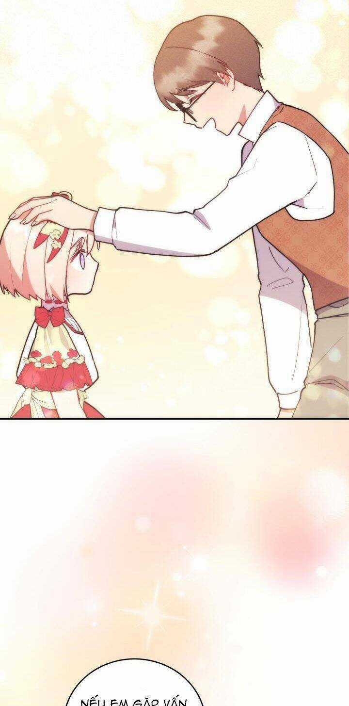 Đáng Yêu Thế Này Thì Biết Làm Sao Đây Chapter 8 trang 33