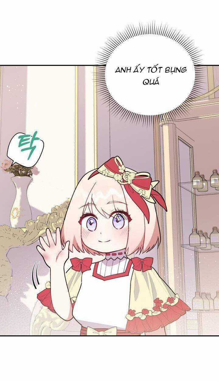 Đáng Yêu Thế Này Thì Biết Làm Sao Đây Chapter 8 trang 35