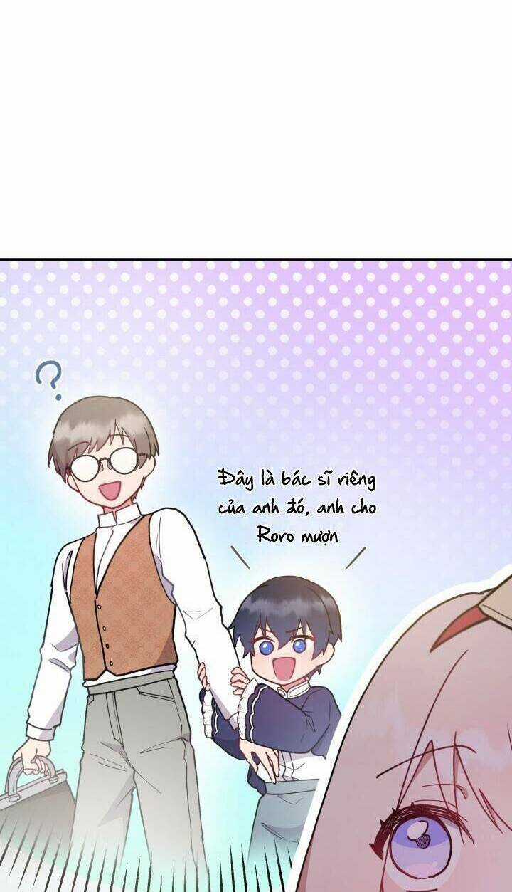 Đáng Yêu Thế Này Thì Biết Làm Sao Đây Chapter 8 trang 36