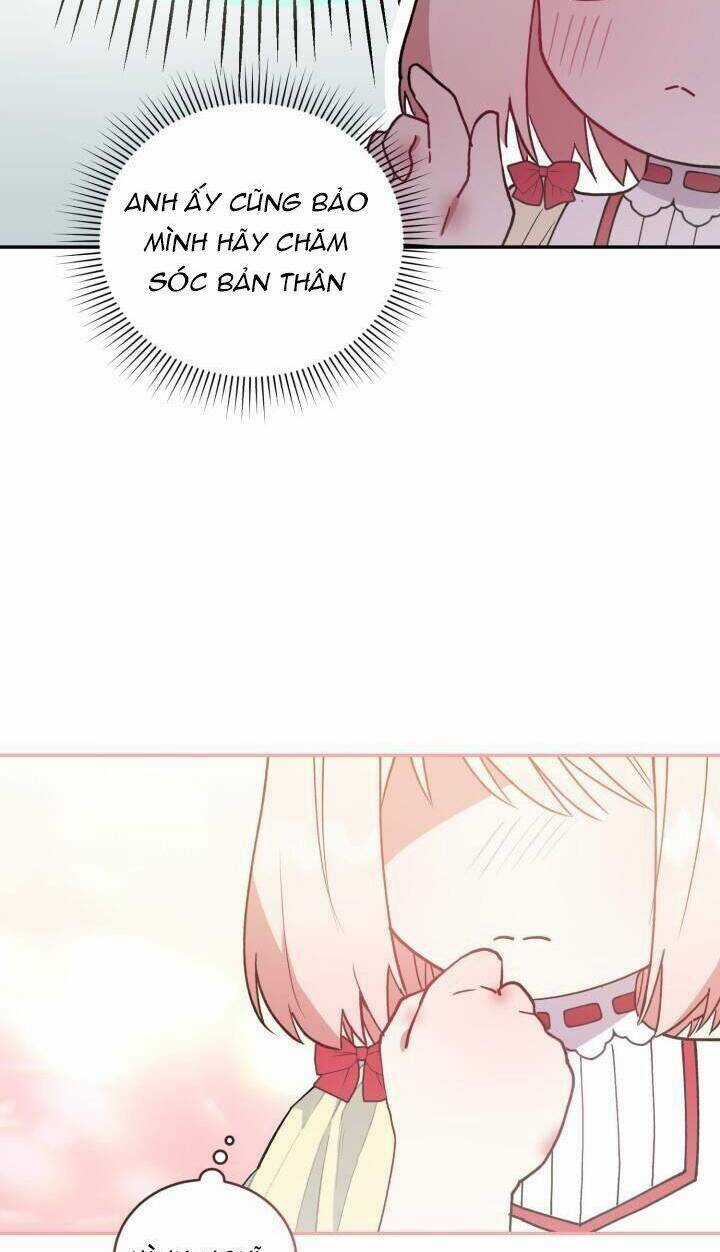 Đáng Yêu Thế Này Thì Biết Làm Sao Đây Chapter 8 trang 37