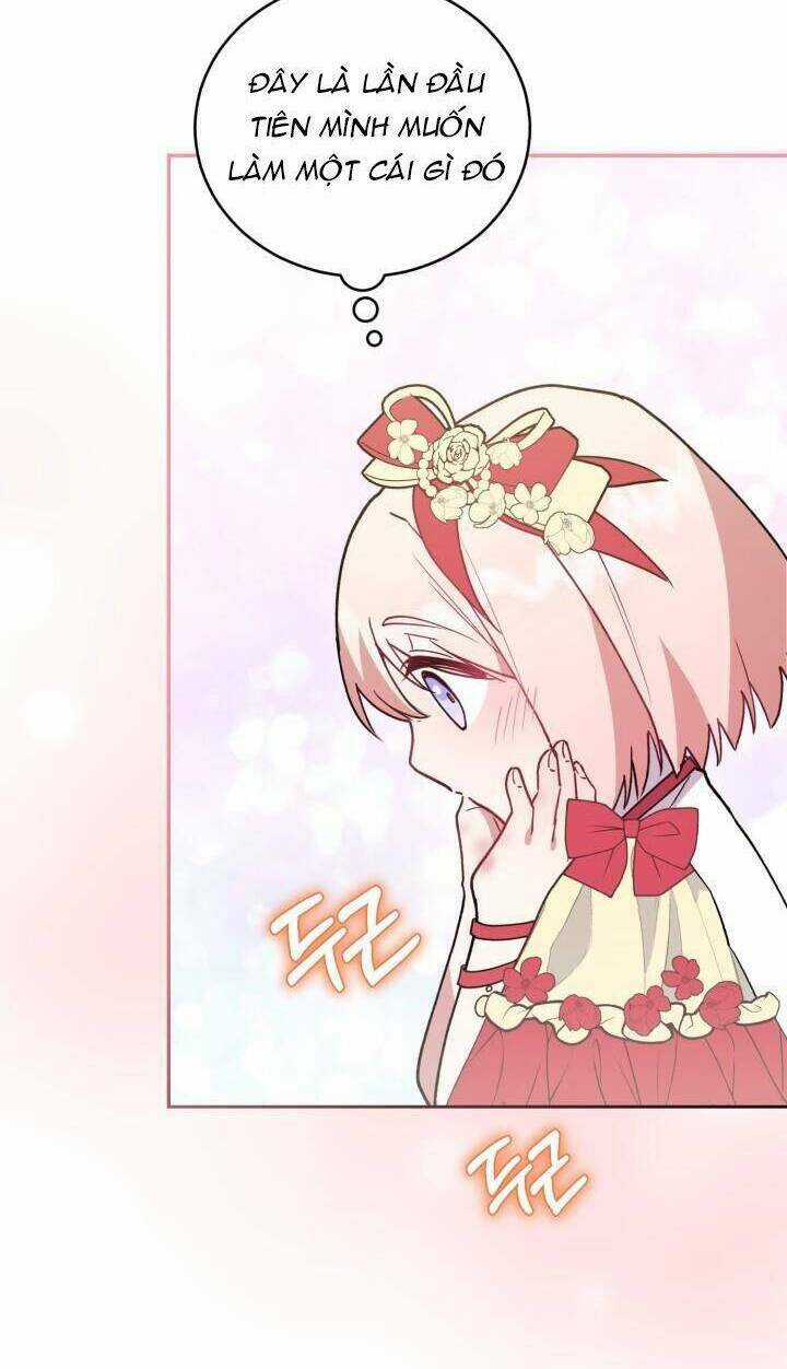 Đáng Yêu Thế Này Thì Biết Làm Sao Đây Chapter 8 trang 41