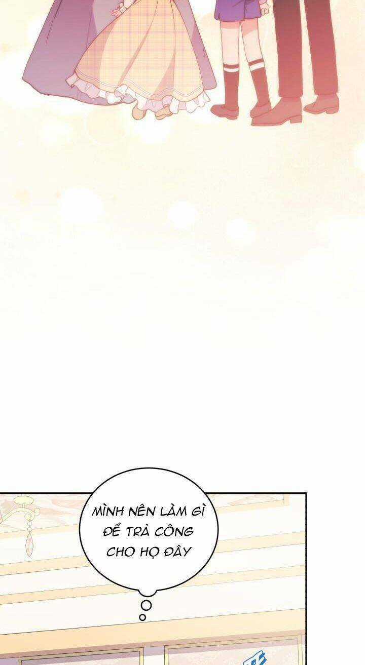 Đáng Yêu Thế Này Thì Biết Làm Sao Đây Chapter 8 trang 46