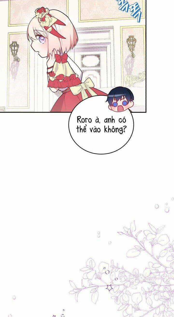 Đáng Yêu Thế Này Thì Biết Làm Sao Đây Chapter 8 trang 47